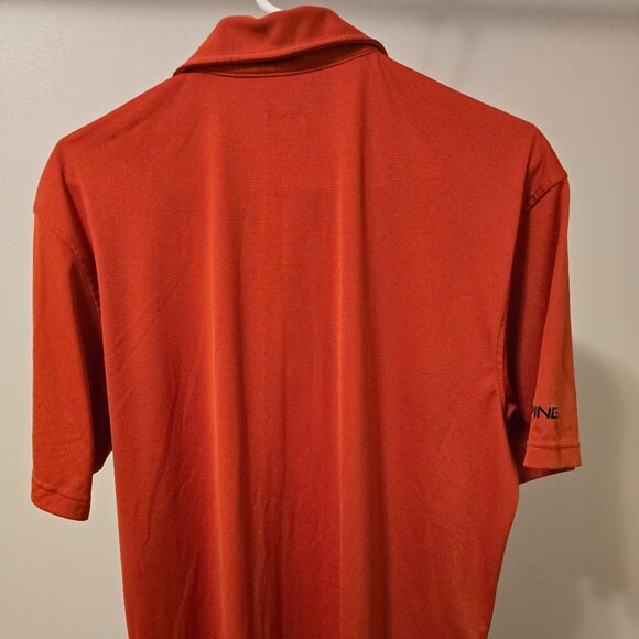 PING  golf  MENS ACTIVE WEAR SHIRT - Picture 2 of 3
